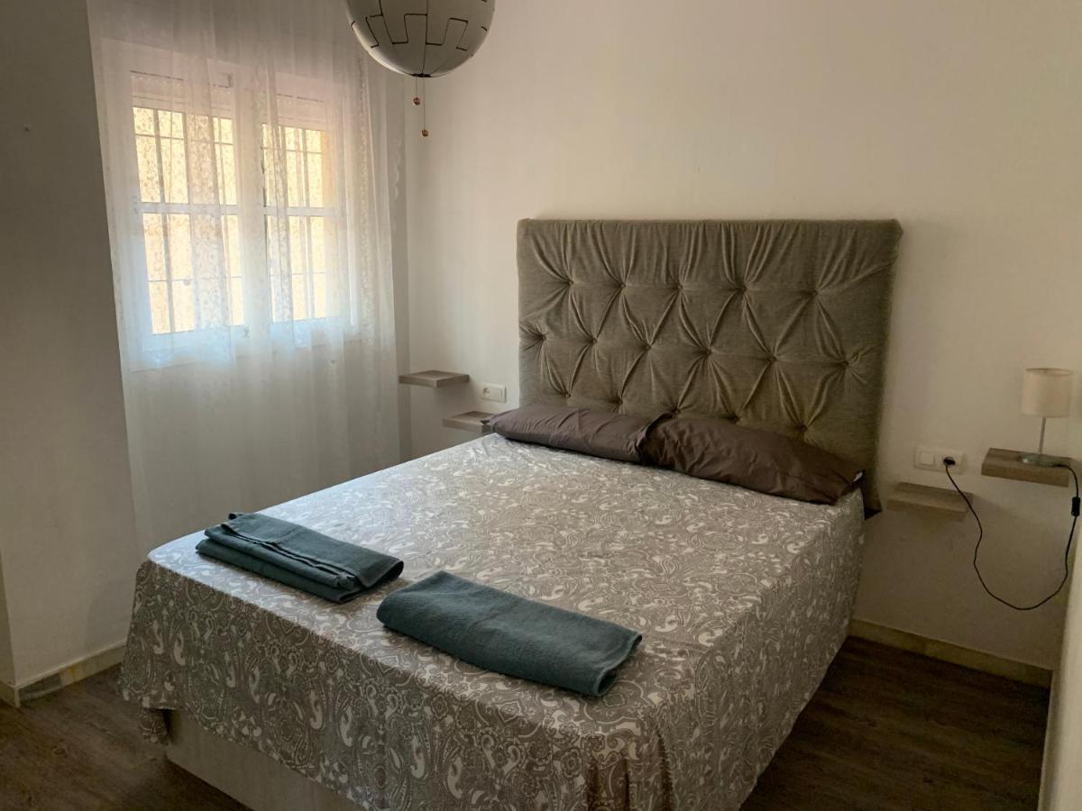 Apartamento Con Jardin Y Piscina En El Faro De Calaburras La Cala De Mijas Exteriör bild