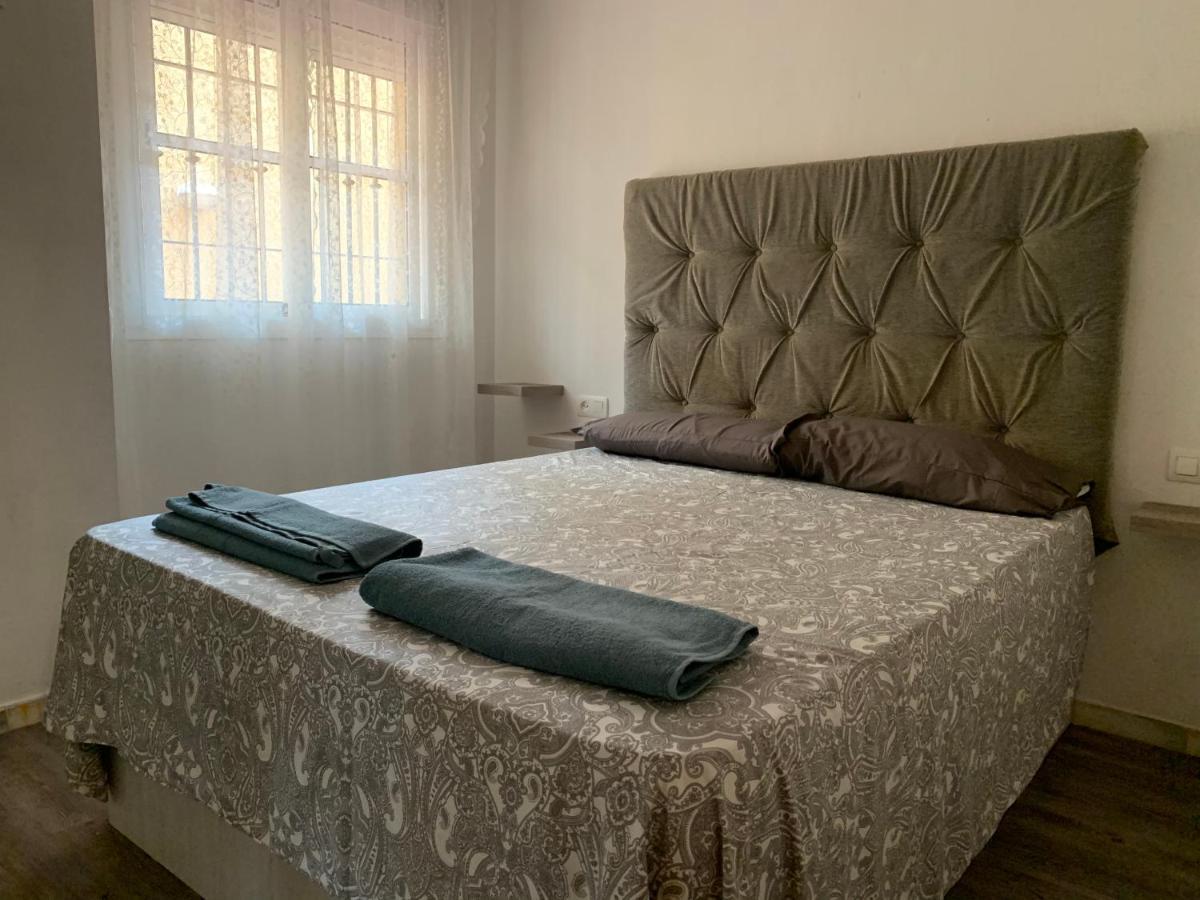 Apartamento Con Jardin Y Piscina En El Faro De Calaburras La Cala De Mijas Exteriör bild